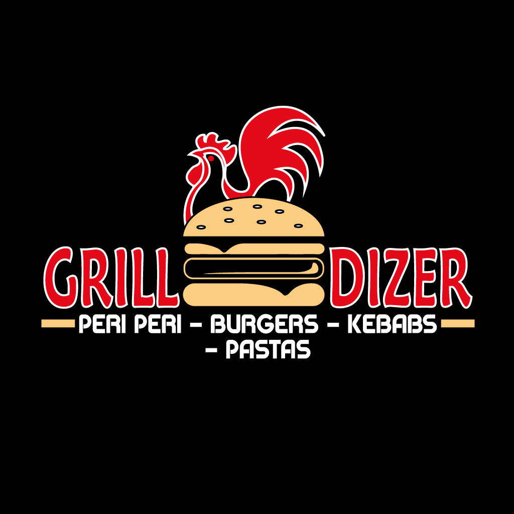 GrillDizer