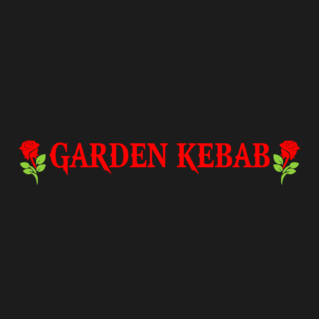 The Garden Pizza & Kebab