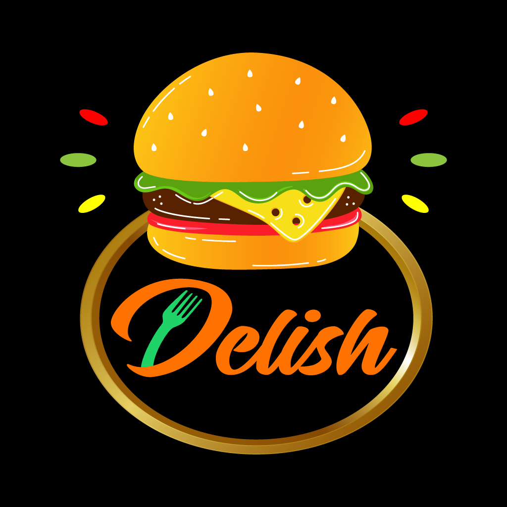 Delish