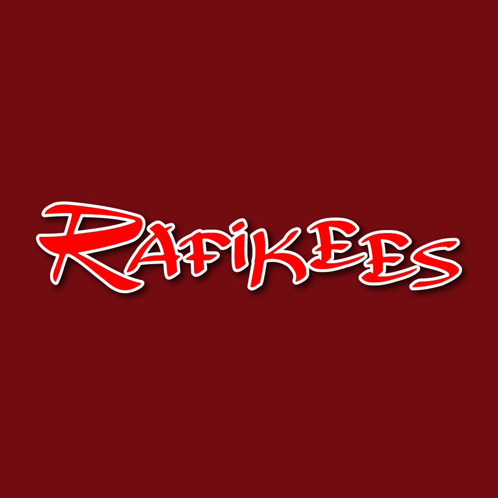 Rafikeez