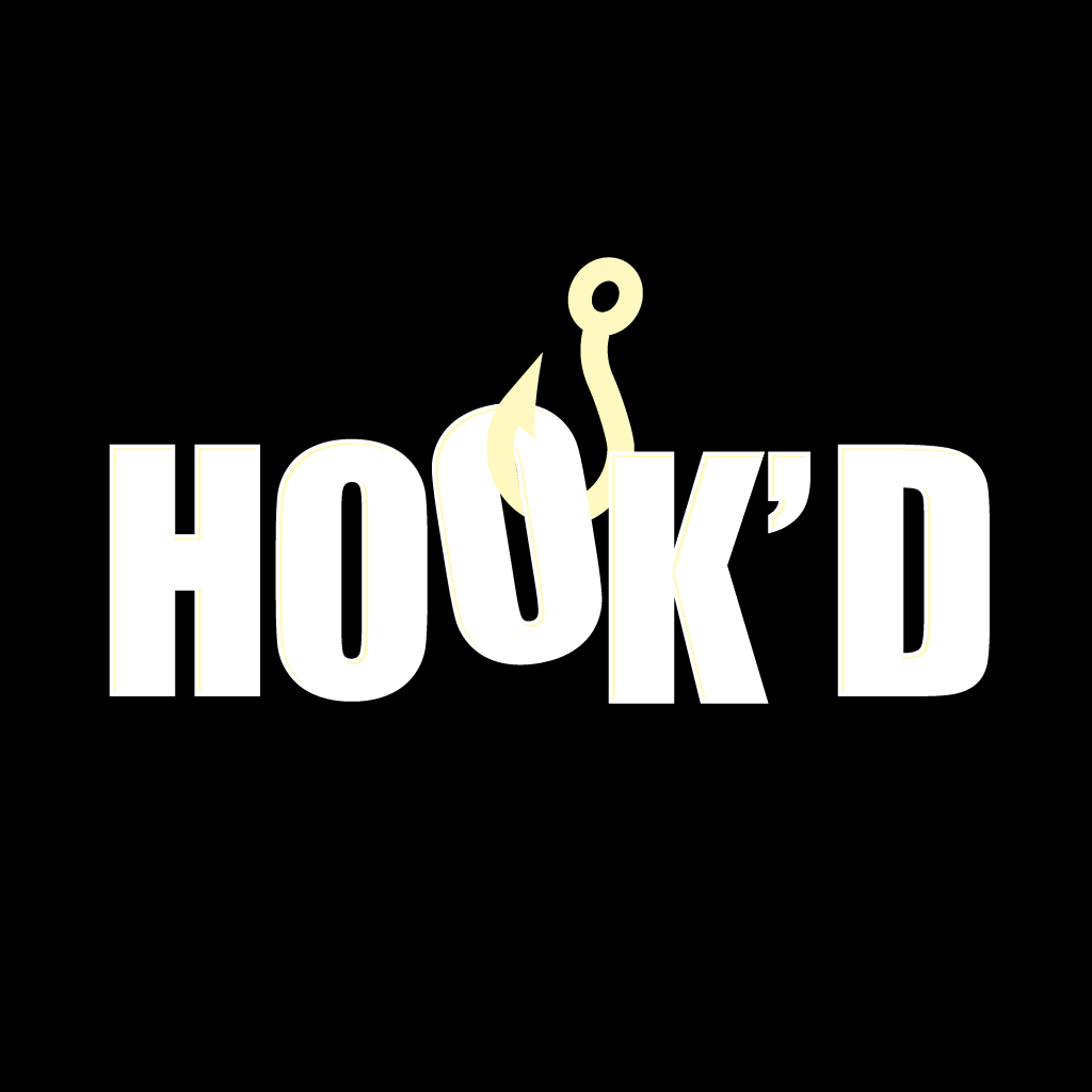 Hook'd Fish & Chips
