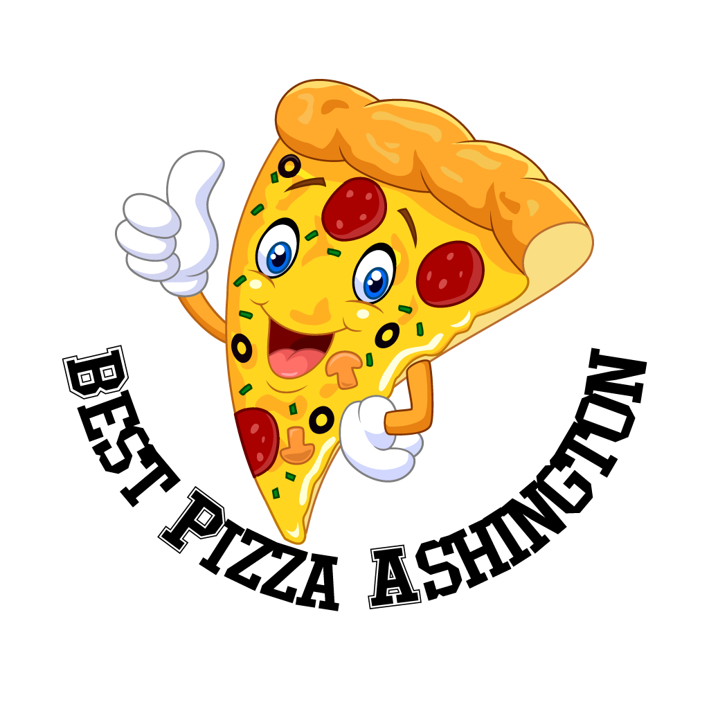 Best Pizza Ashington