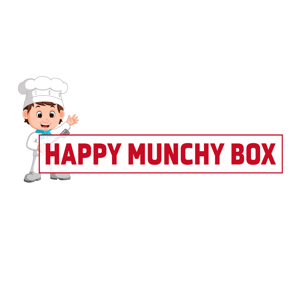 Happy Munchy Box 