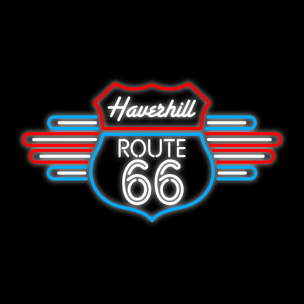 Route 66
