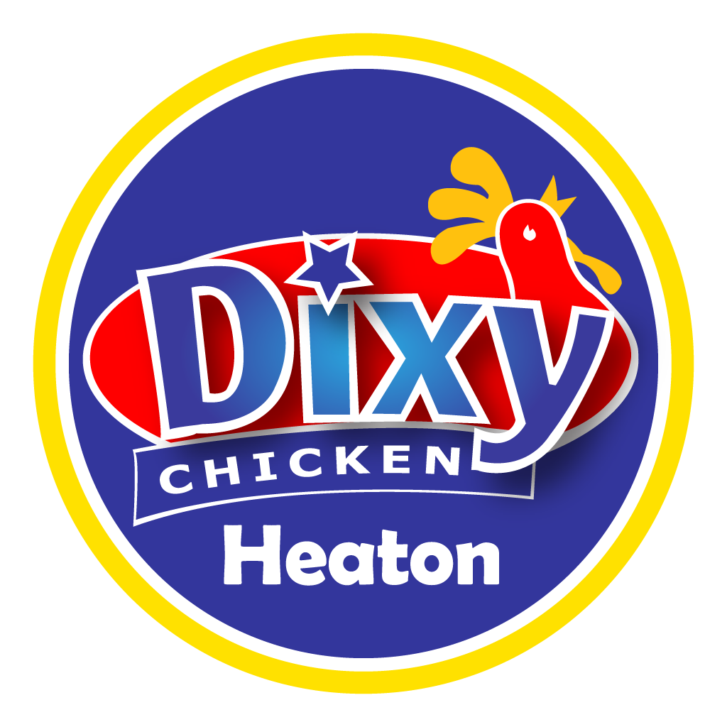 Dixy Chicken Heaton
