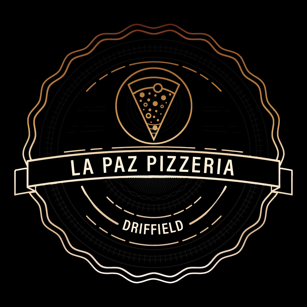 La Paz Pizzeria 
