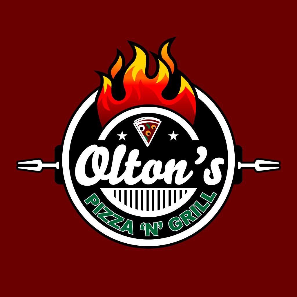 Olton Pizza n Grill 