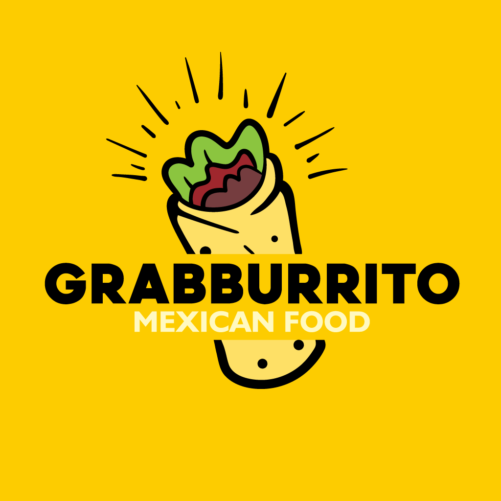 Grab Burrito