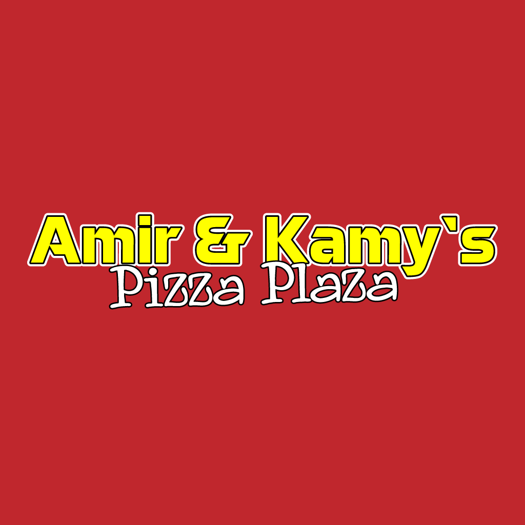 Amir & Kammy Pizza Place 
