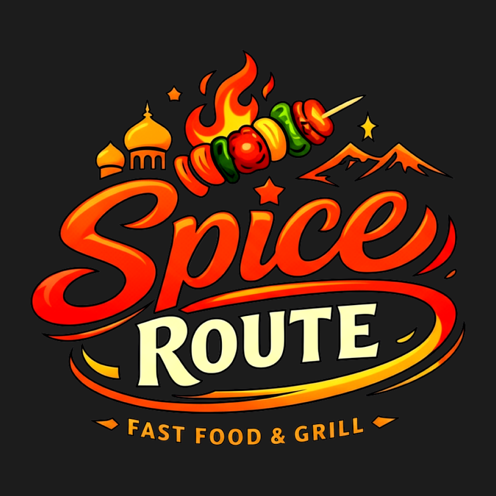 Spice Route