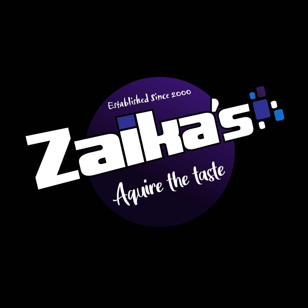 Zaika's Currys