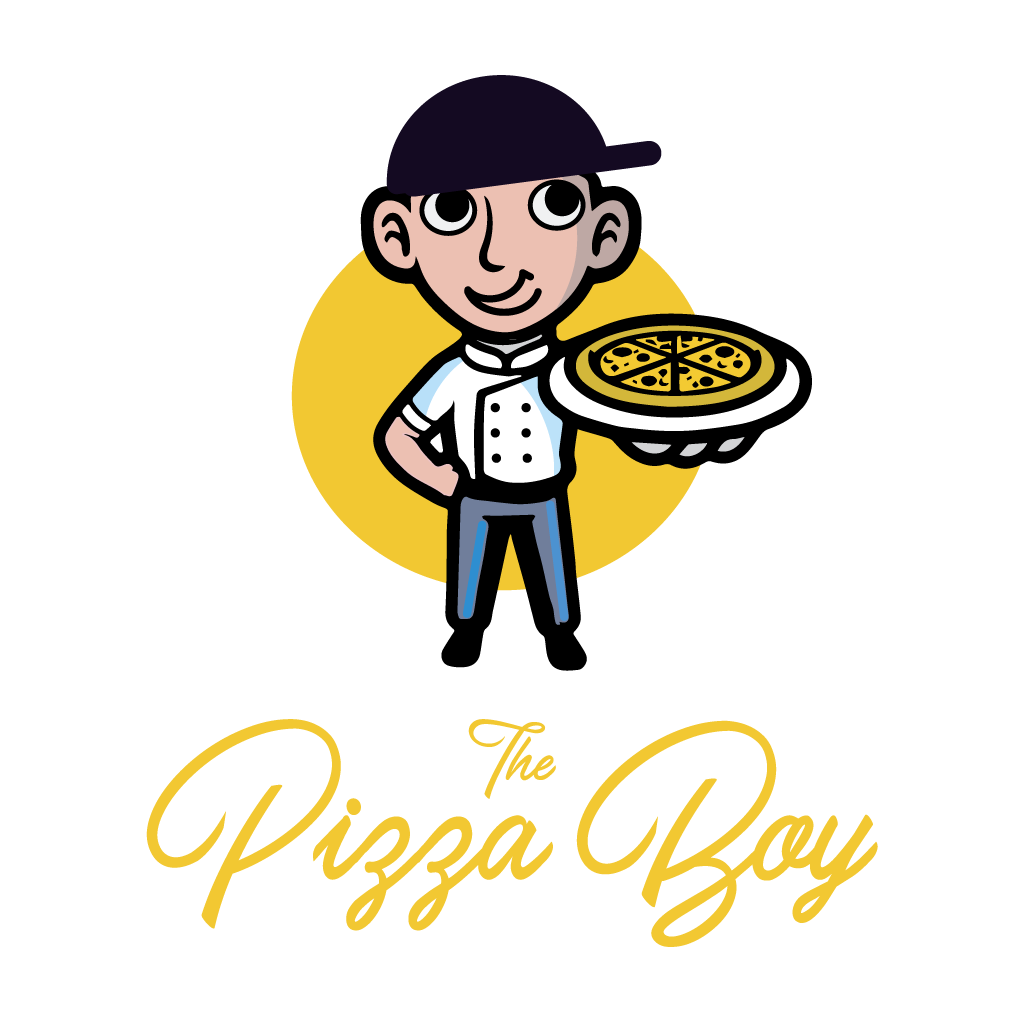 The Pizza Boy