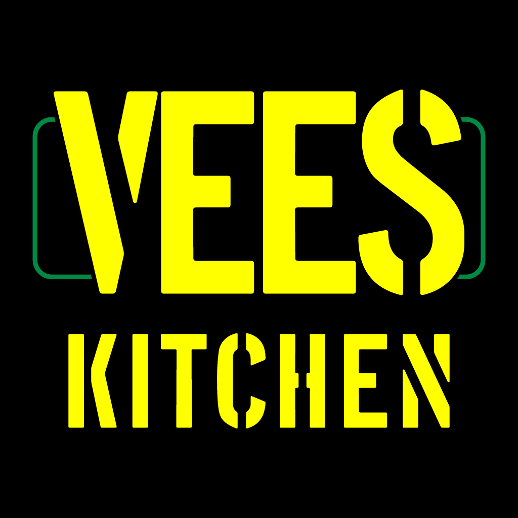 Vee's Yard Style Kitchen