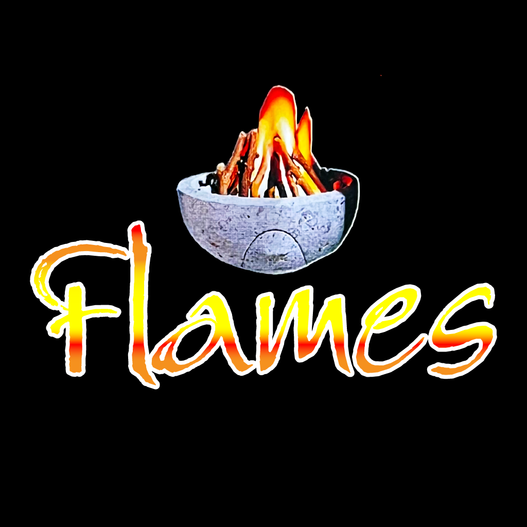 Flames