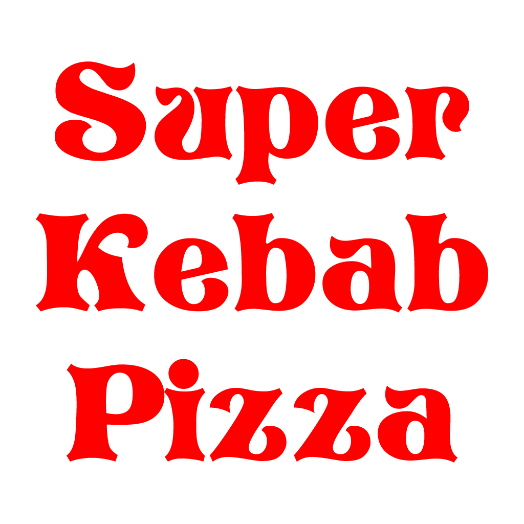 Super Kebab & Pizza