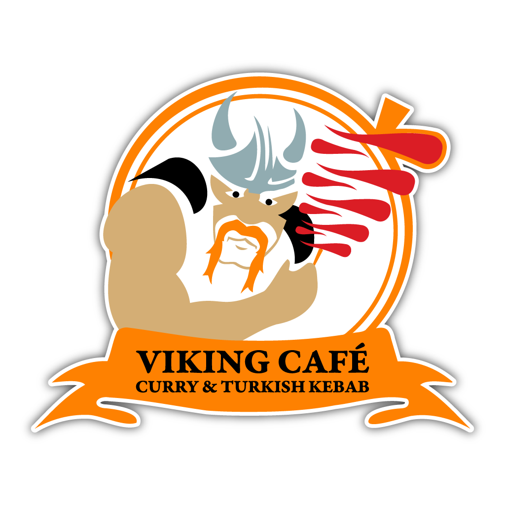 Viking Cafe