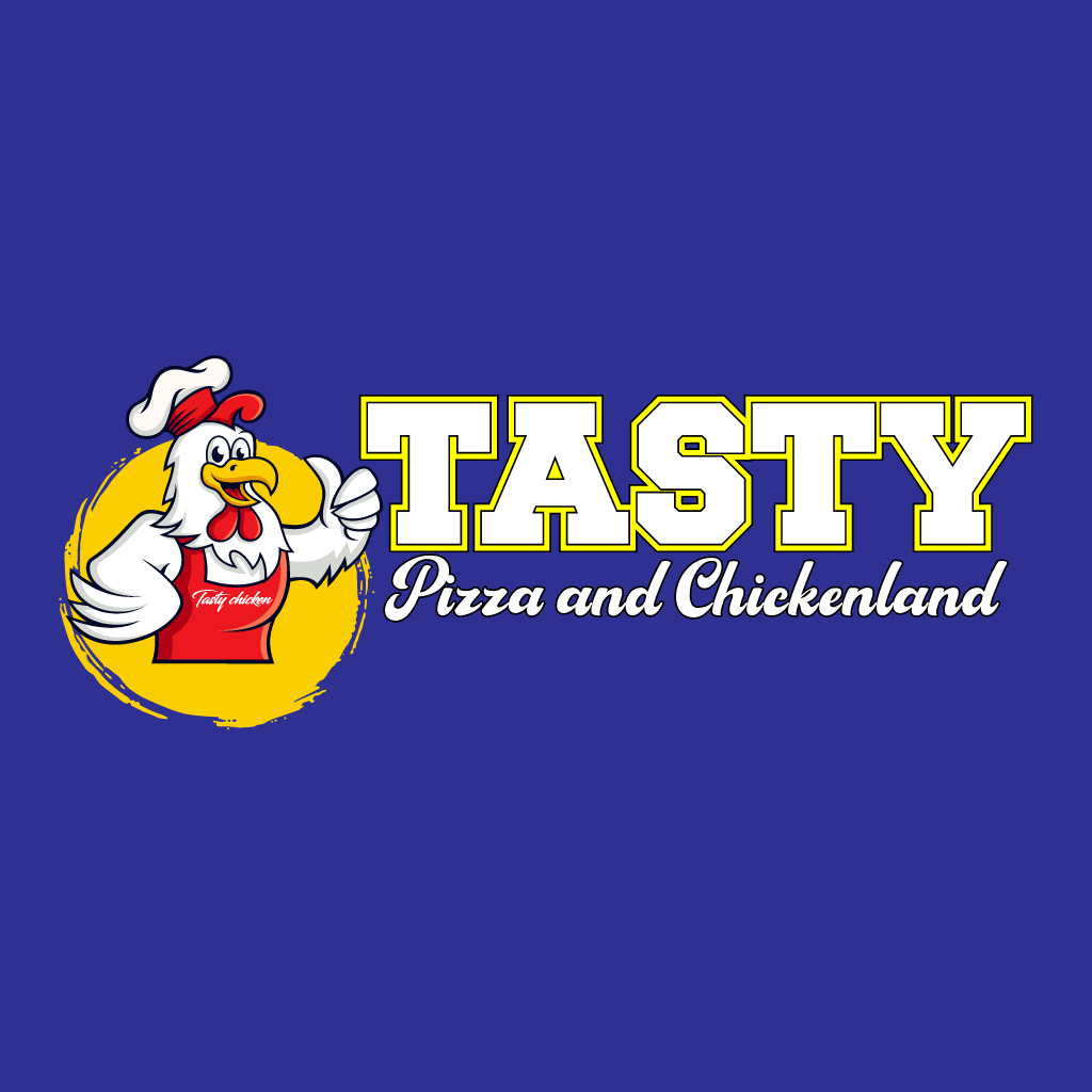 Tasty Pizza