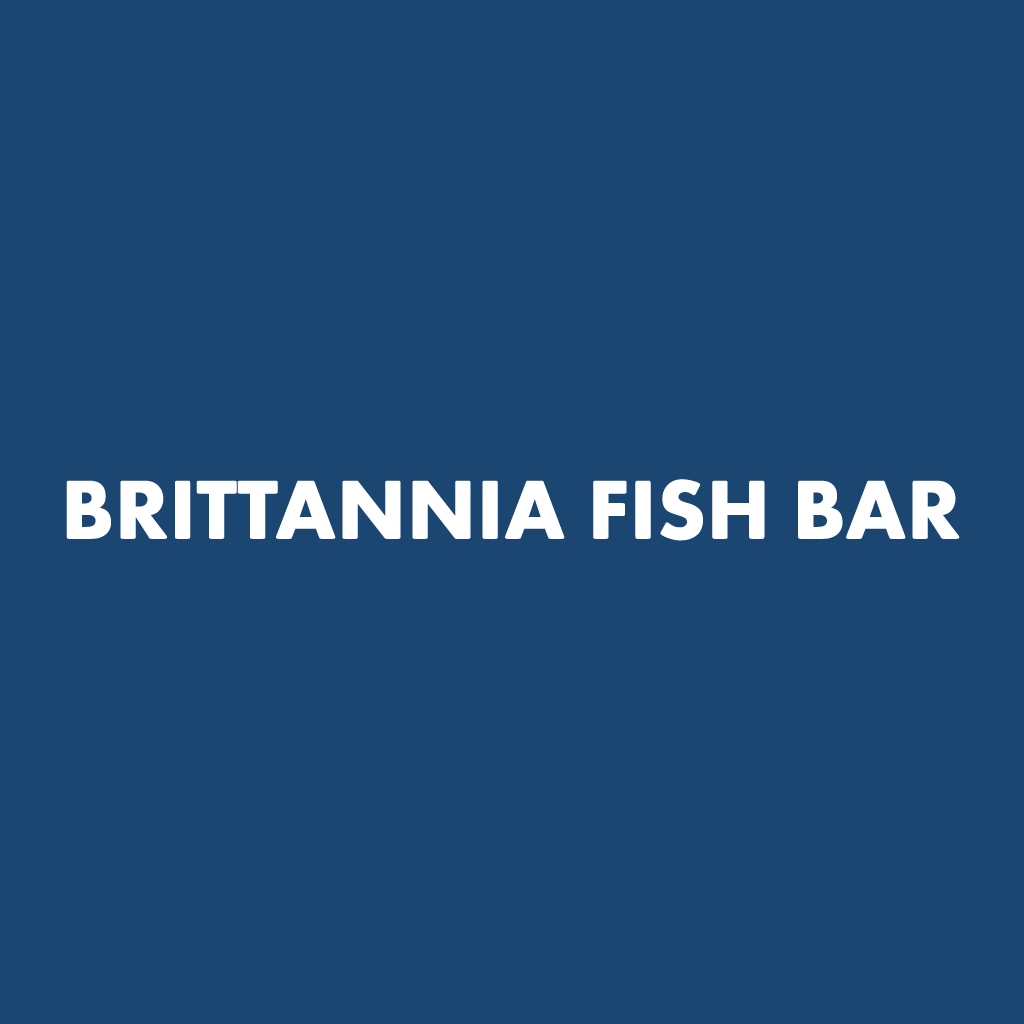 Britannia Fish Bar