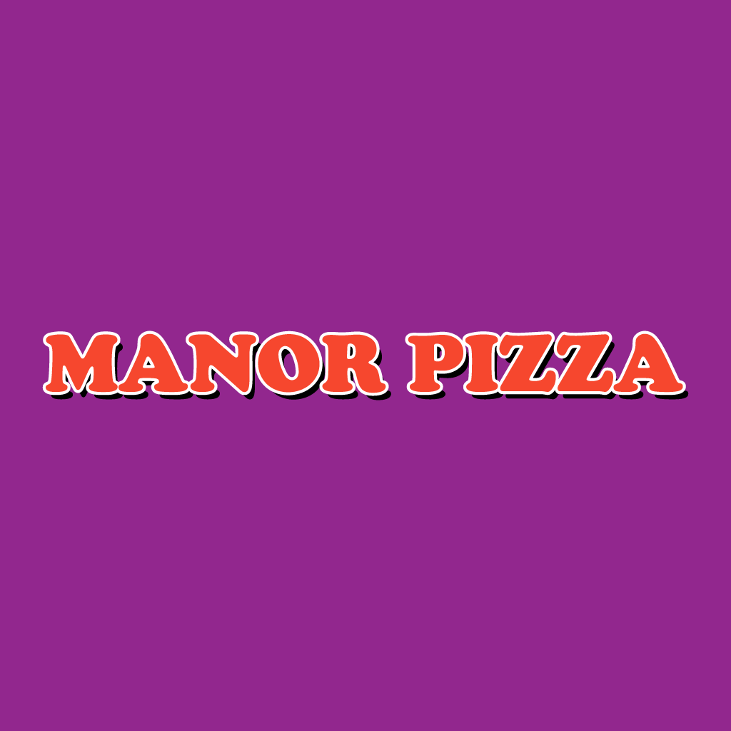 Manor Pizza 