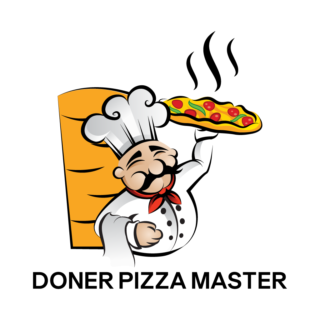 Doner Pizza Master 