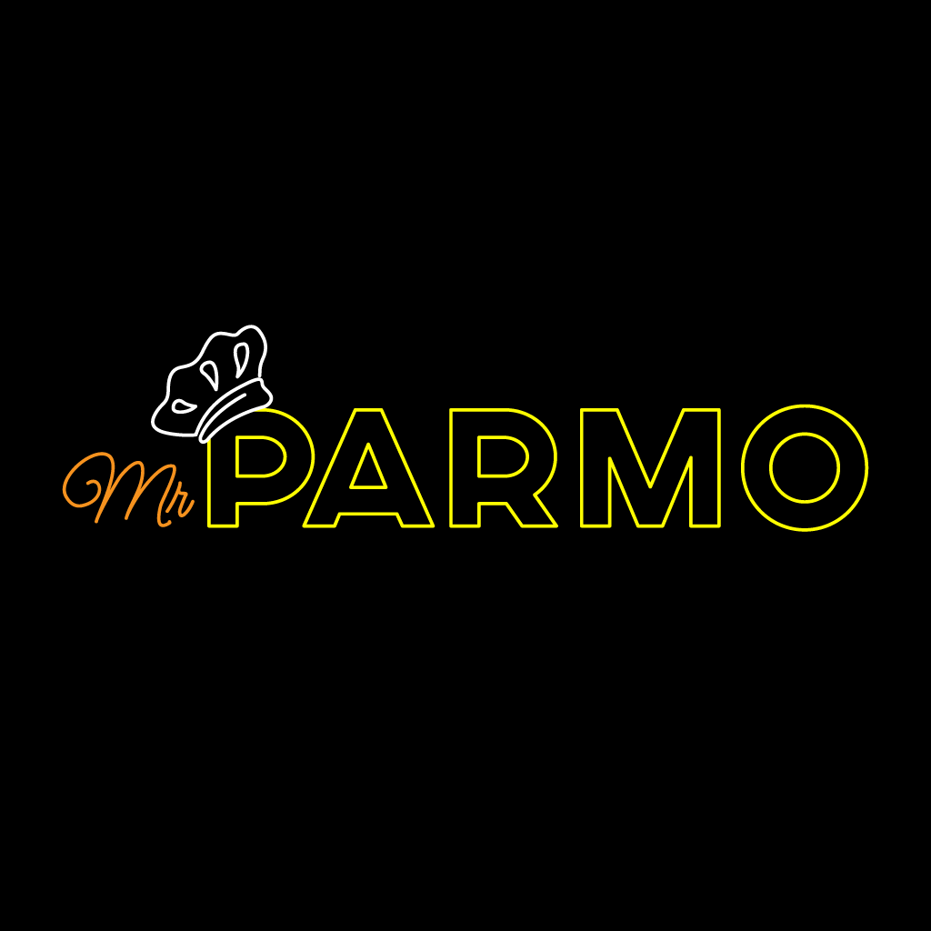 Mr Parmo