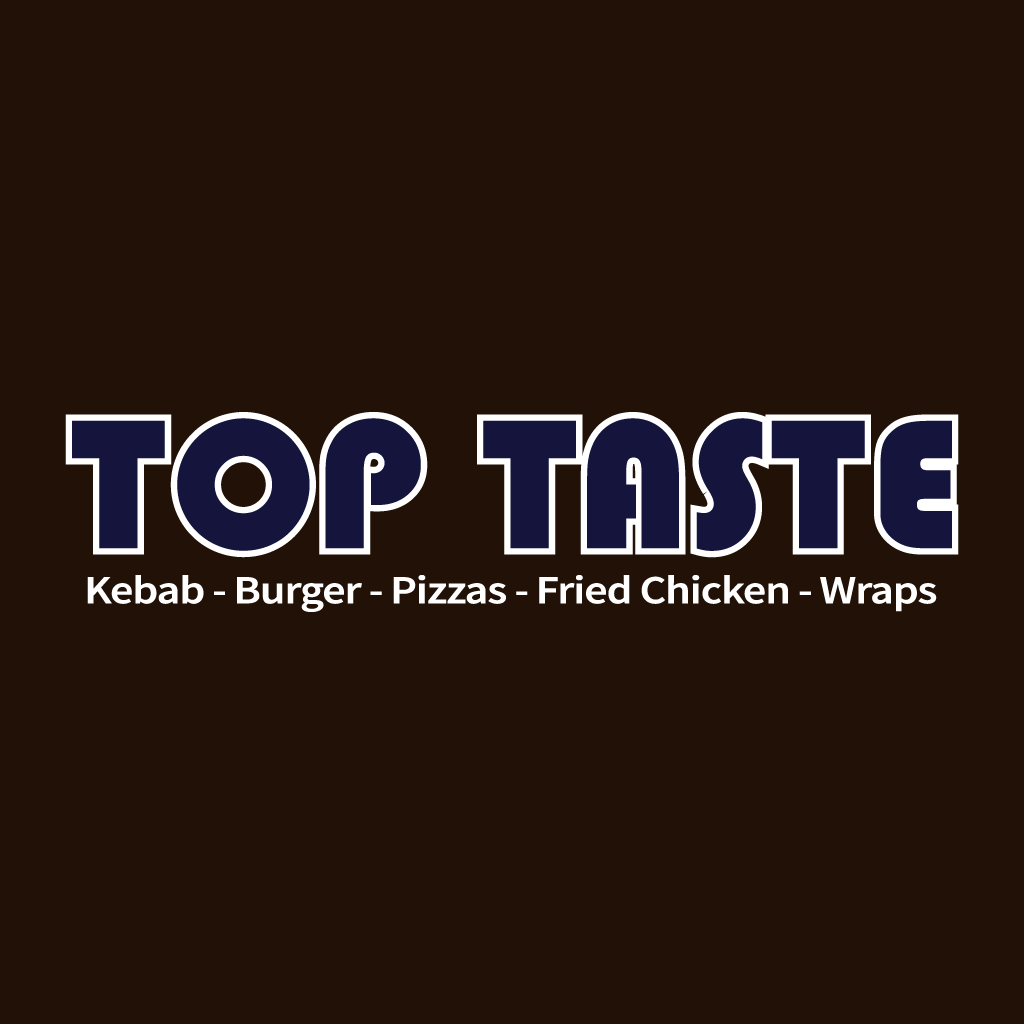 Top Taste Pizza & Kebab