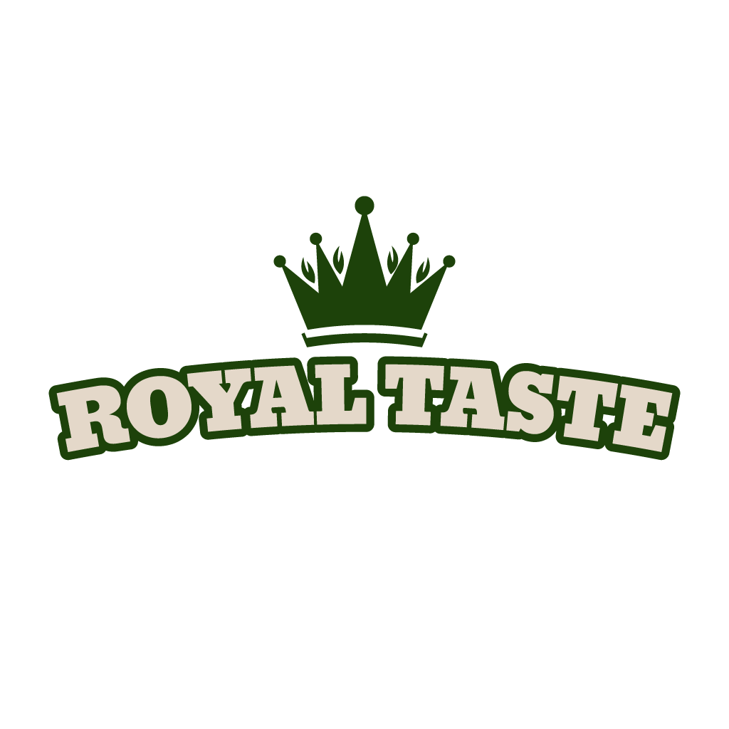 Royal Taste