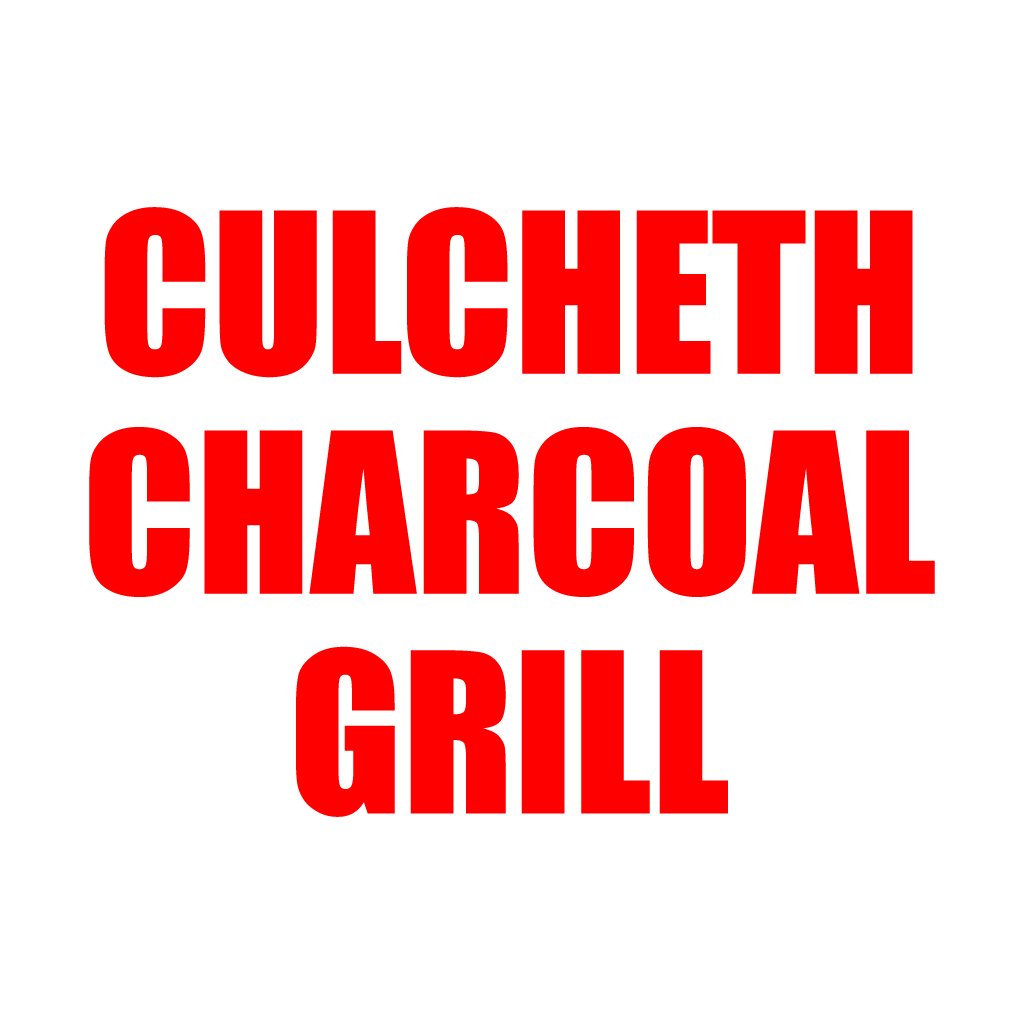 Culcheth Charcoal GrIll