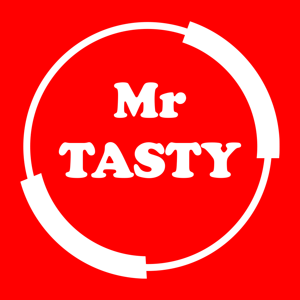 Mr Tasty