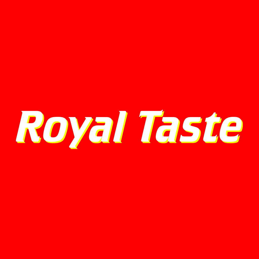 Royal Taste