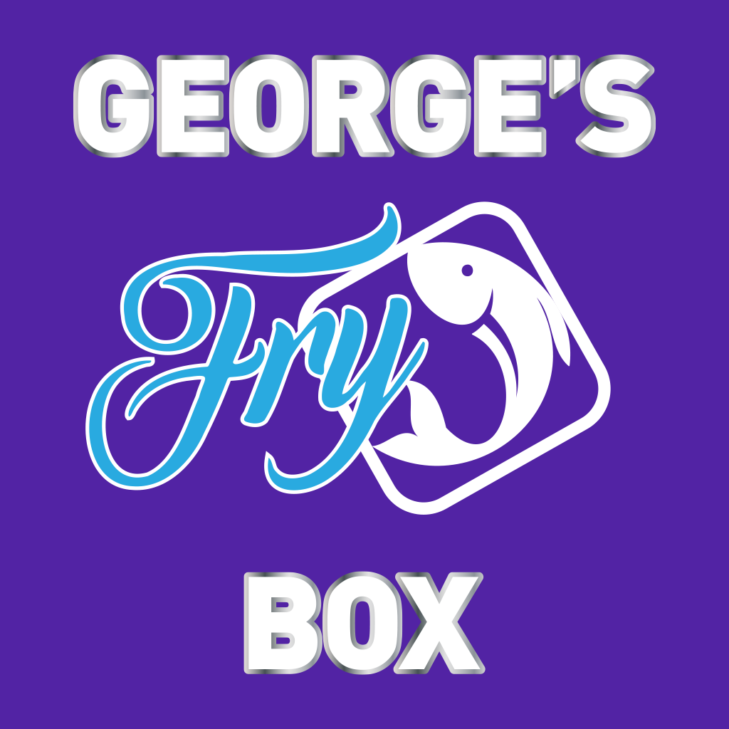 Georges Fry Box