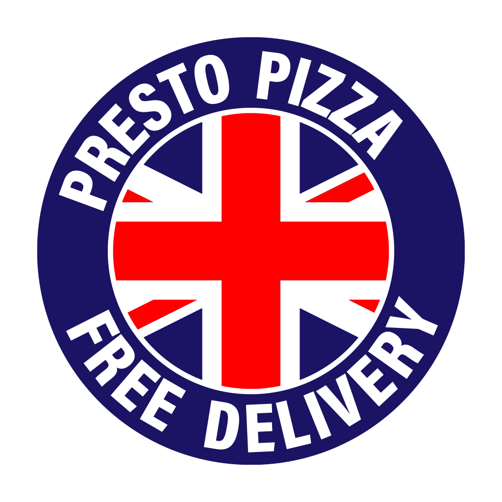 Presto Pizza