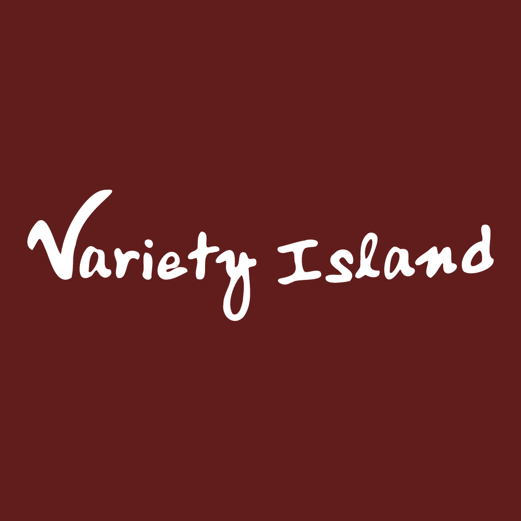 VARIETY ISLAND