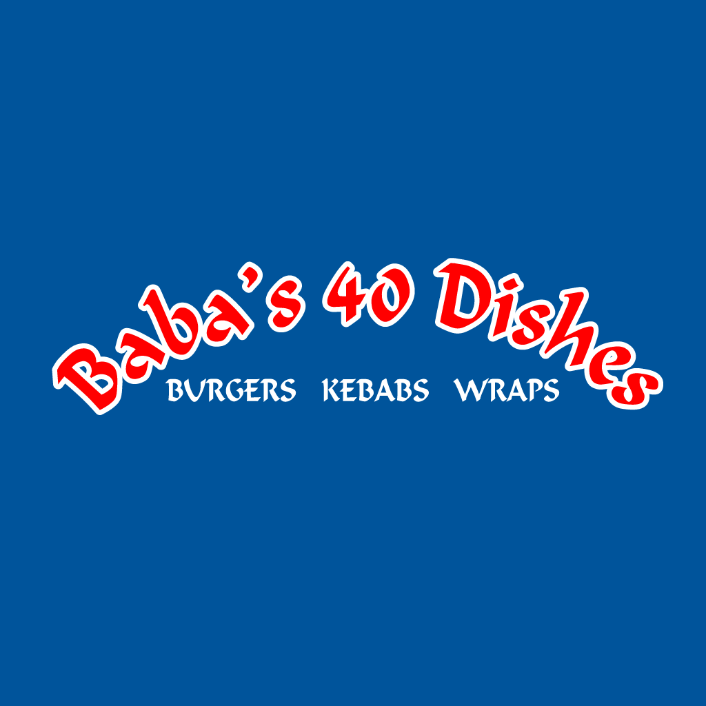 Baba's 40 Dishes