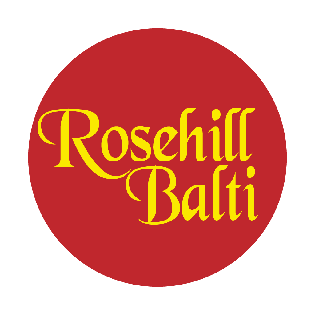 Rosehill Balti
