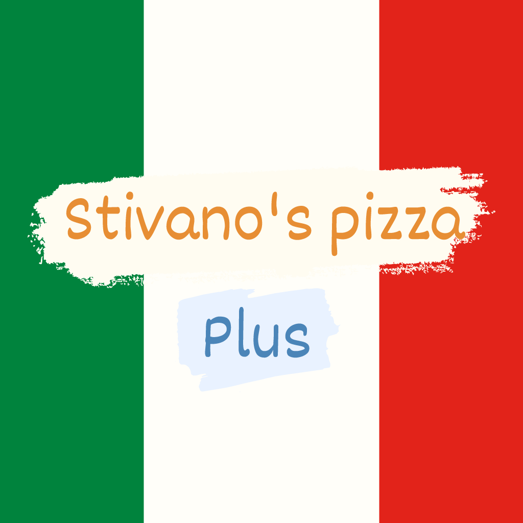 Stivano's Pizza Plus