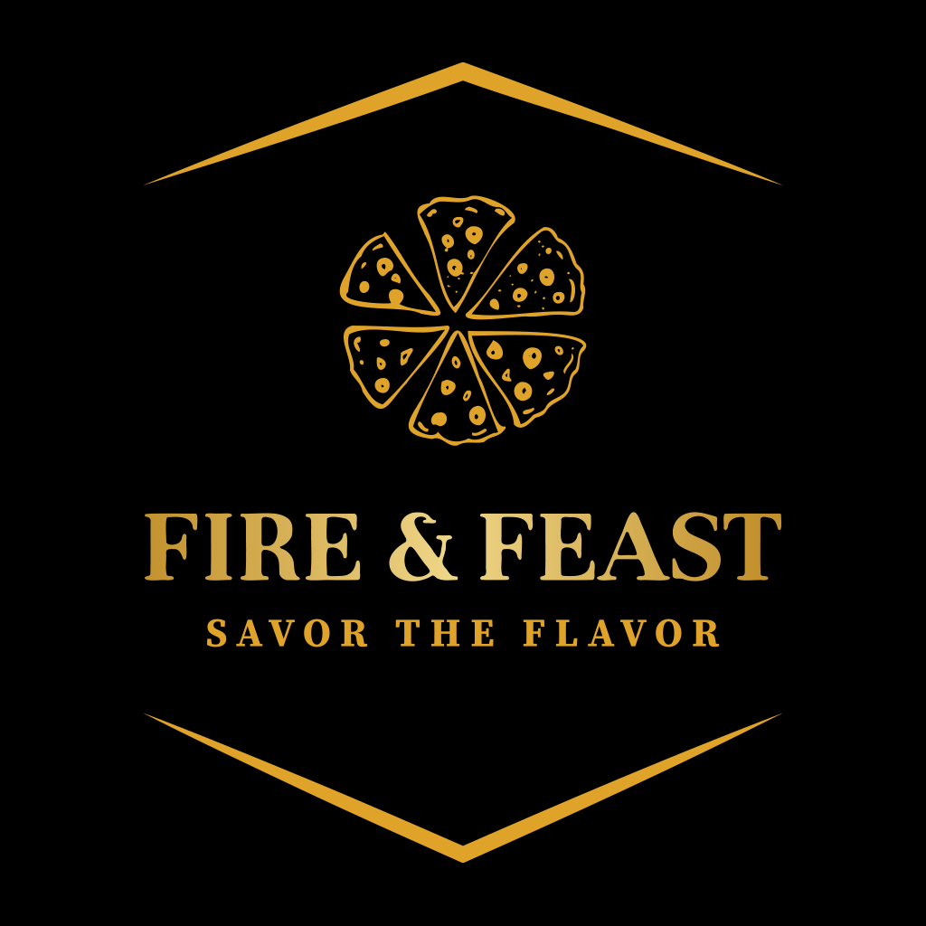 Fire & Feast