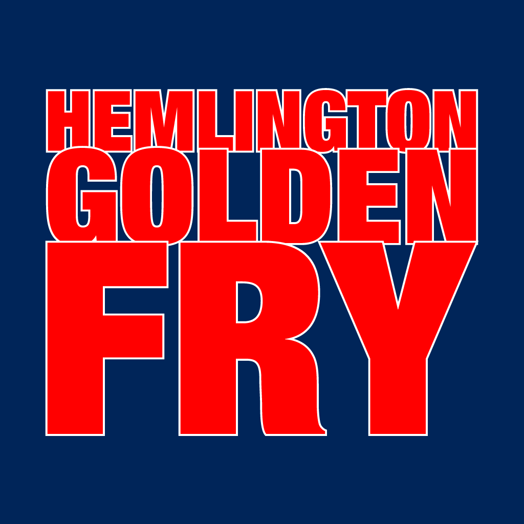 Hemlington Golden Fry