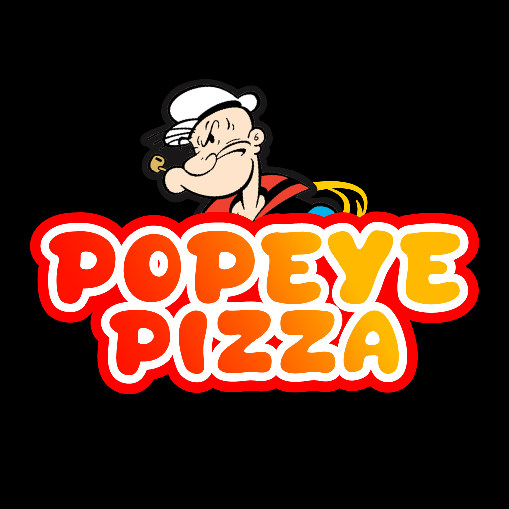 Popeye Pizza
