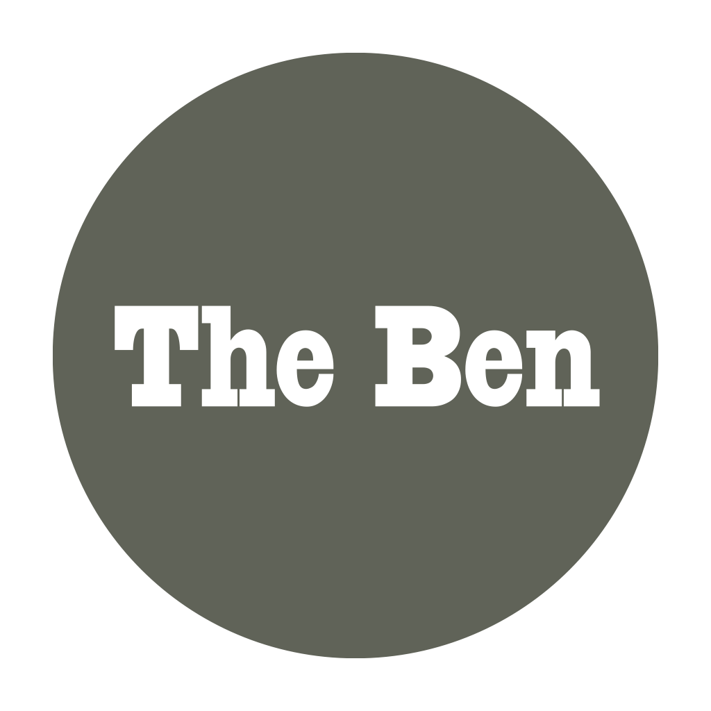 The Ben Chippy
