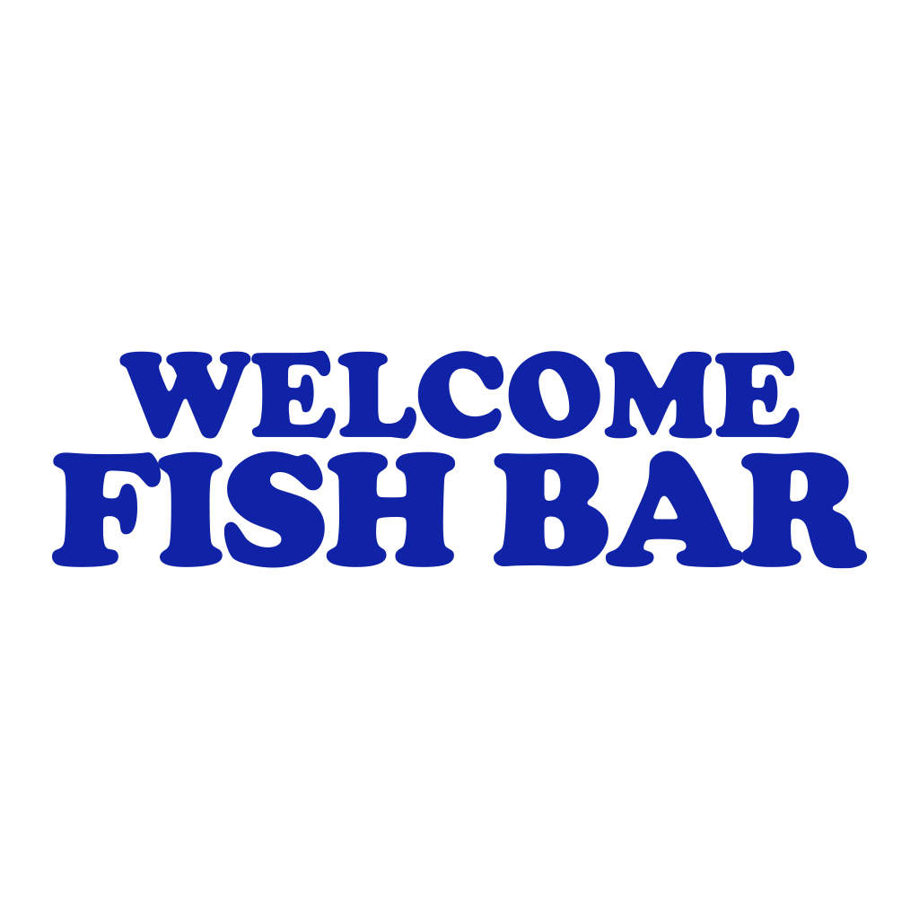 Welcome Fish Bar