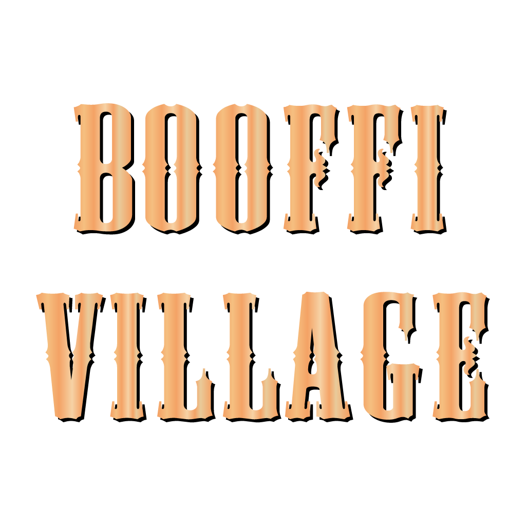 Booffi Village
