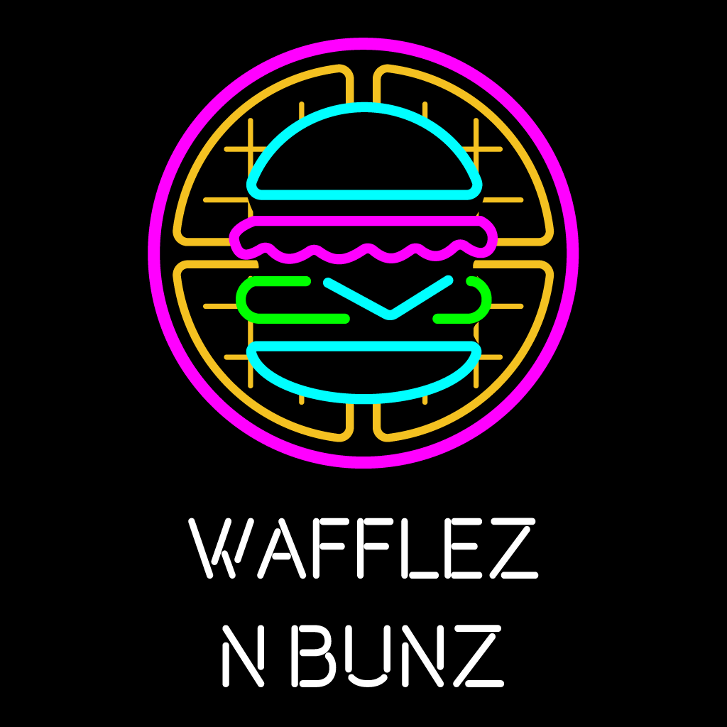 Wafflez N Bunz