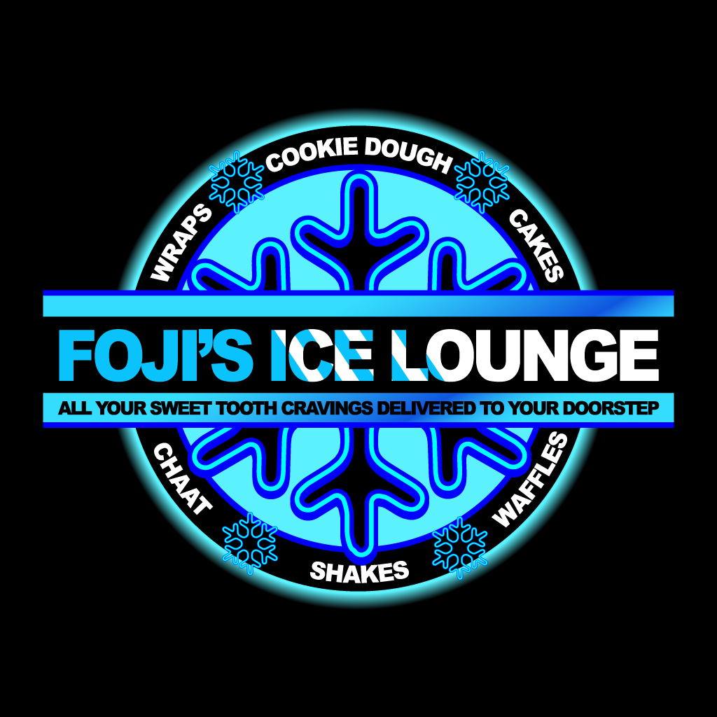 Foji's Ice Lounge