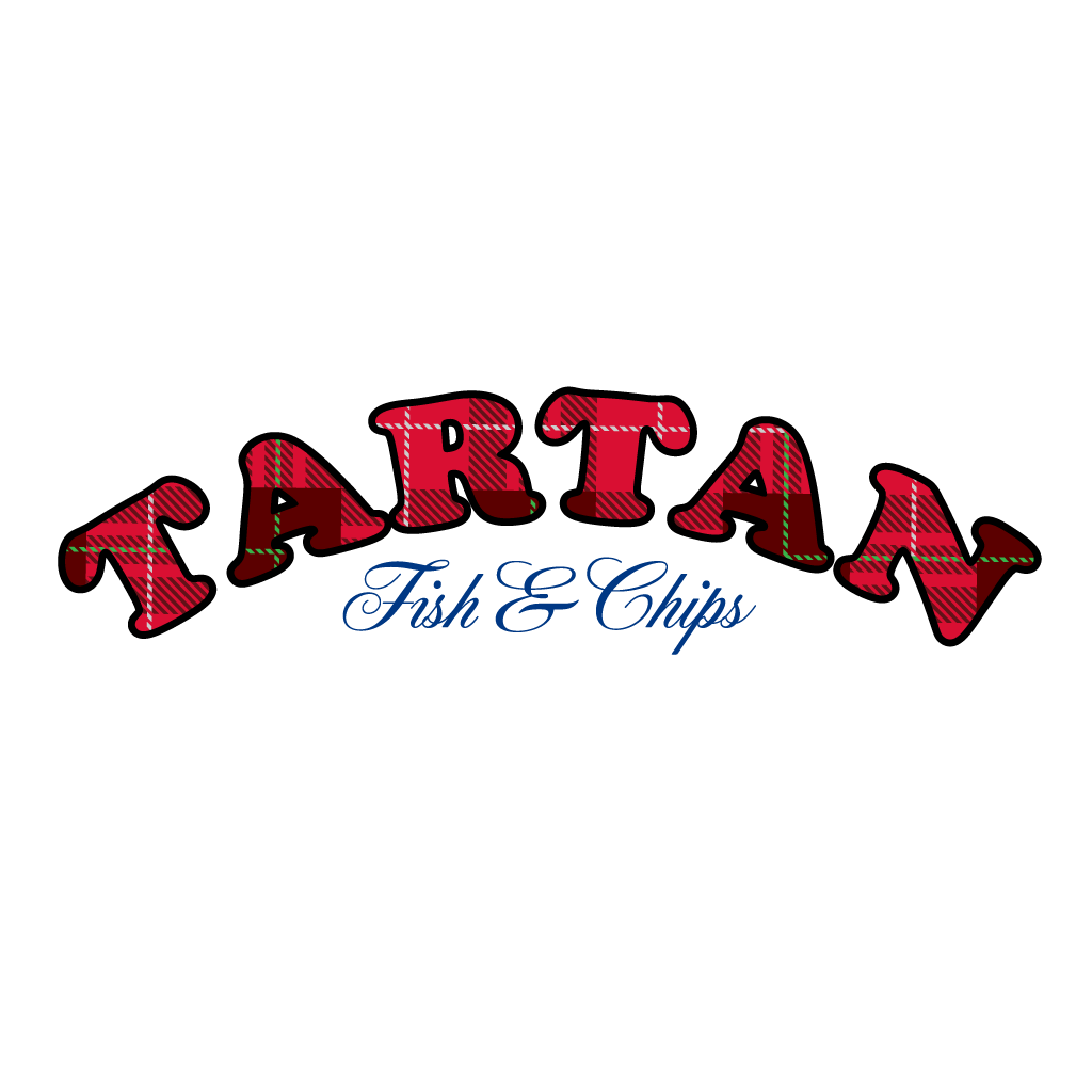 Tartan Fish and Chips