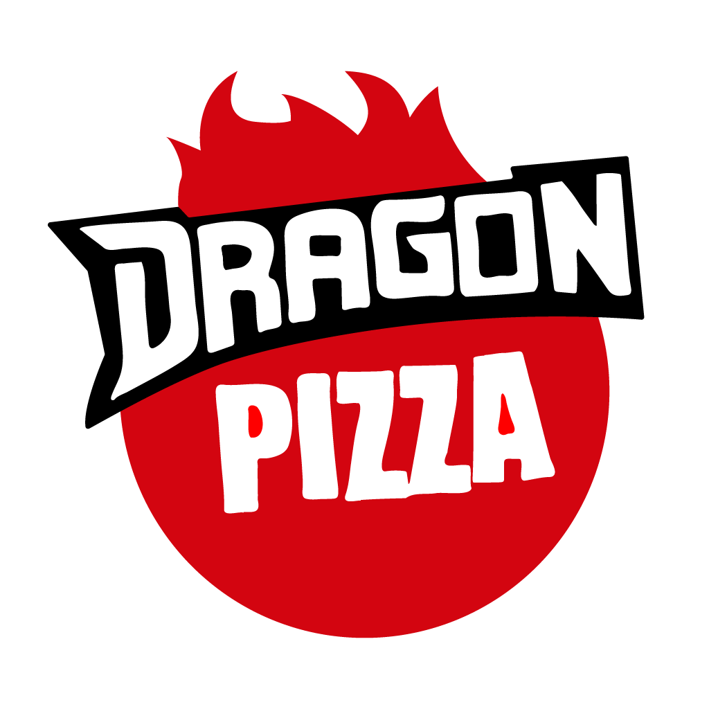 Dragon Pizza And Kebab
