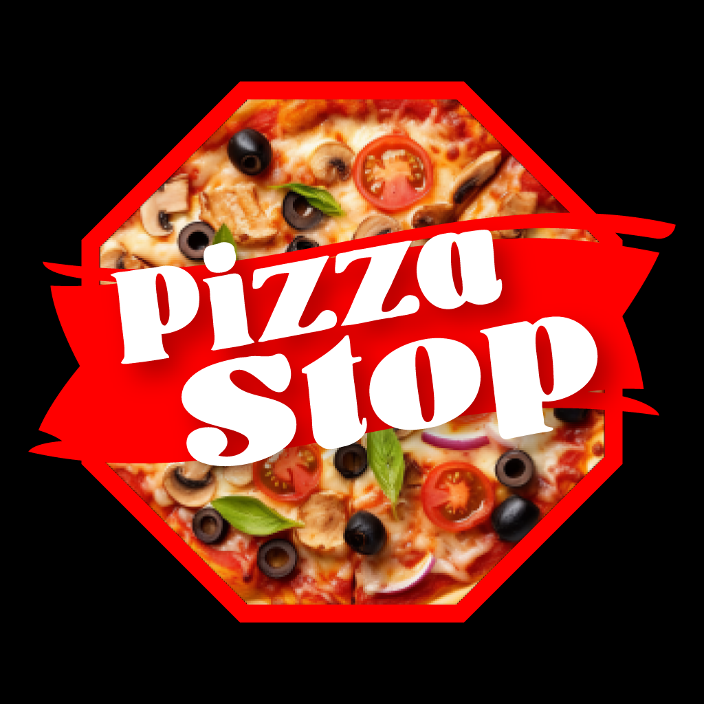 Pizza Stop