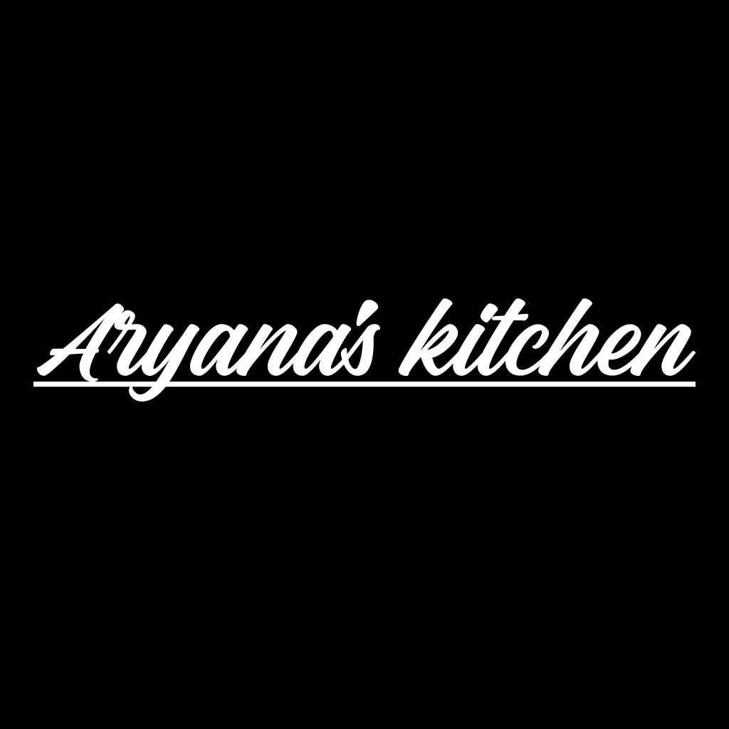 Aryana's Kitchen