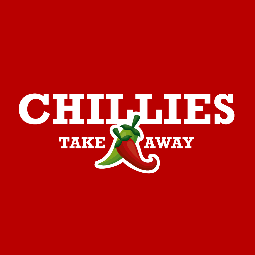 Chillies Take Away