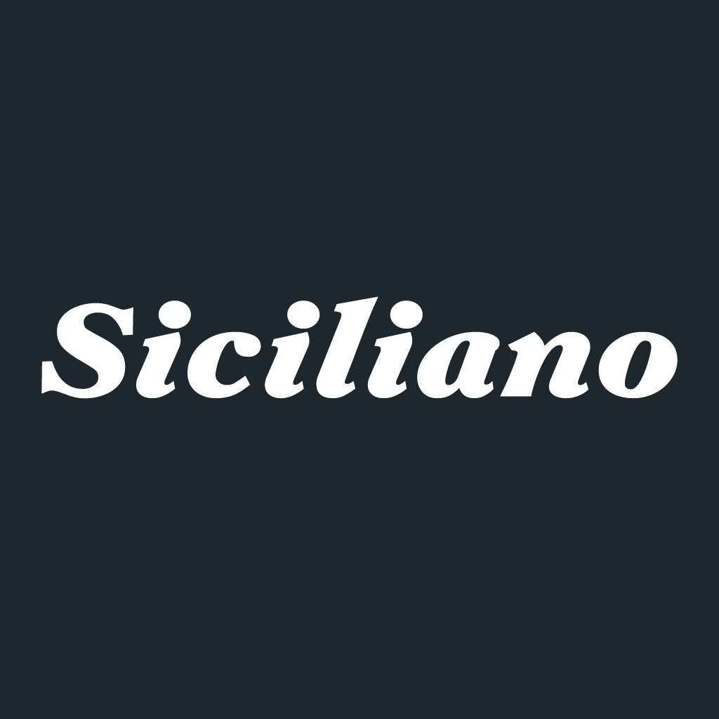 Siciliano Crook